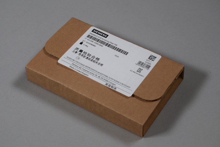 6SL3266-1EB00-0KA0 New in sealed package