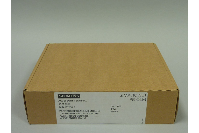 6GK1503-3CB00 New in sealed package