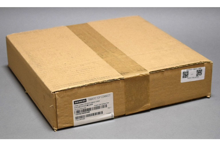 6ES7922-5BD20-0HB0 New in sealed package