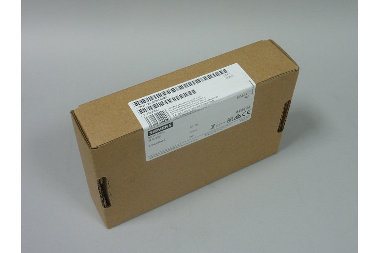 6AV2123-2DB03-0AX0 New in sealed package