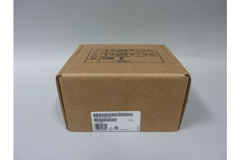6ES7512-1DK01-0AB0 Nuevo en paquete sellado