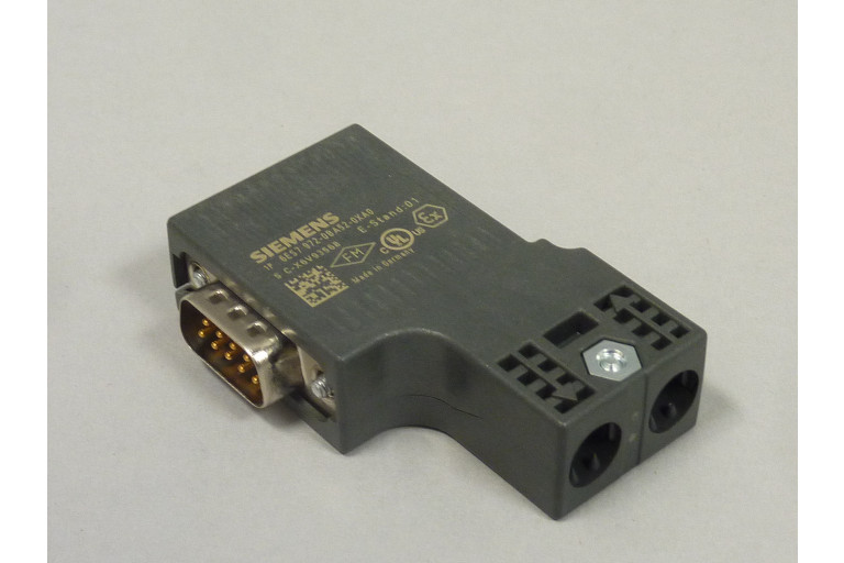 6ES7972-0BA52-0XA0 Used