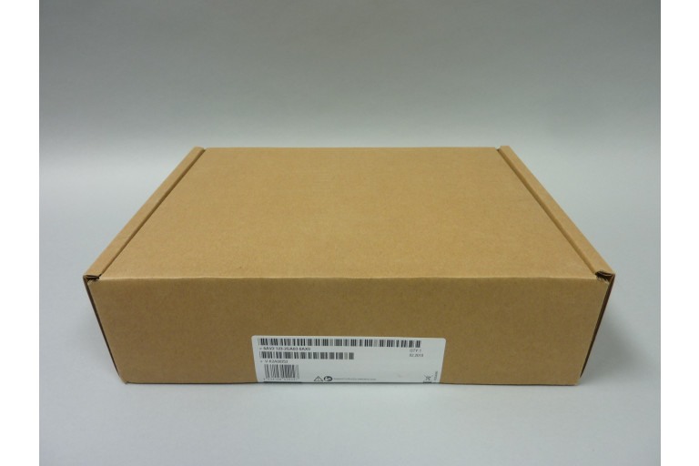 6AV2123-2GA03-0AX0 Ново в запечатана опаковка