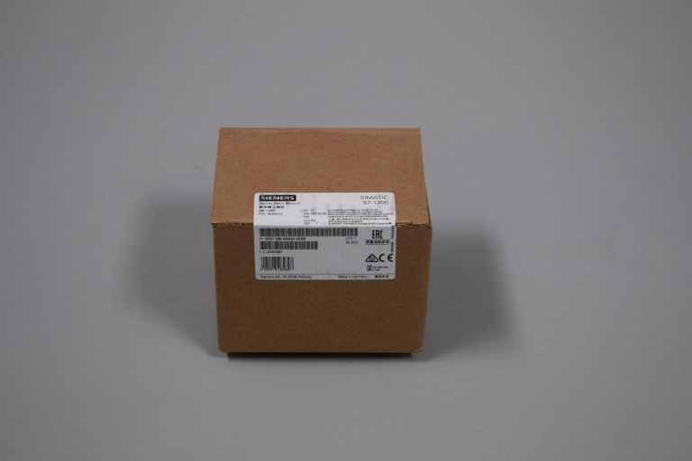 6ES7226-6BA32-0XB0 Ново в запечатана опаковка