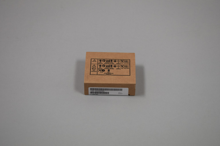 6ES7136-6RA00-0BF0 Ново в запечатана опаковка