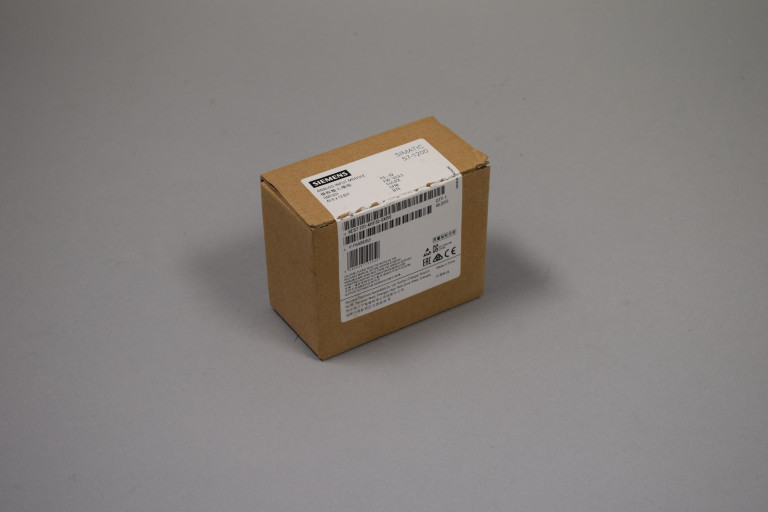 6ES7231-4HF32-0XB0 New in an open package