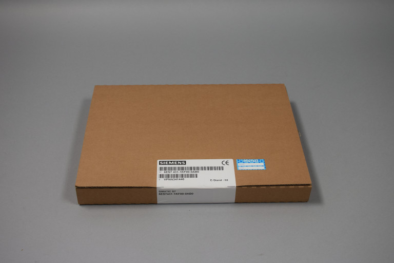 6ES7431-1KF00-0AB0 Used