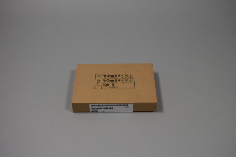 6ES7521-1BH10-0AA0 Nuevo en paquete sellado
