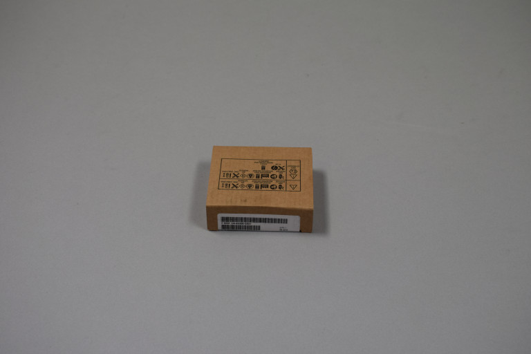 6ES7134-6GB00-0BA1 Ny i forseglet pakke