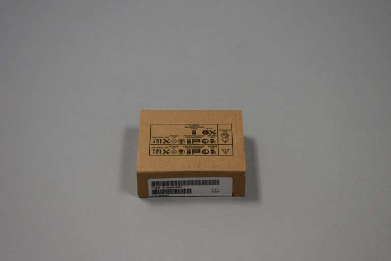 6ES7131-6BF00-0DA0 New in sealed package