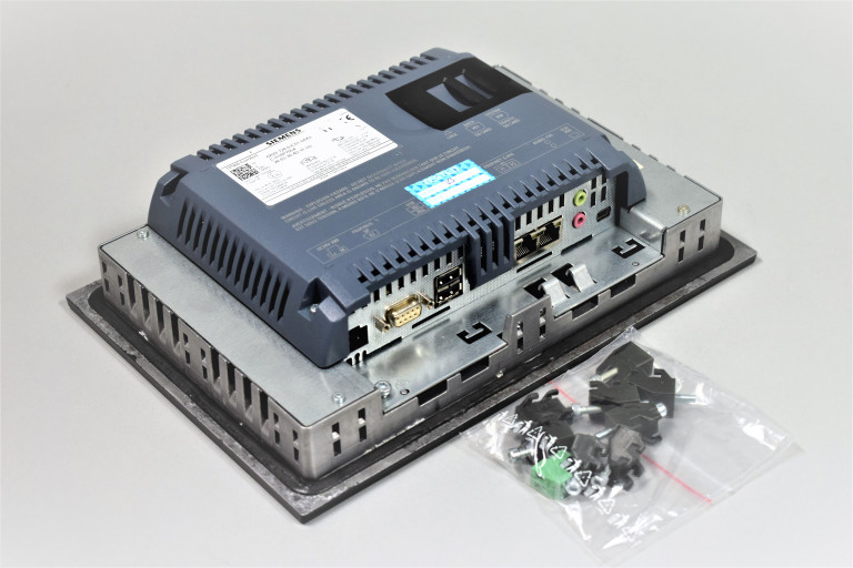 6AV2124-0JC01-0AX0 Refurbished