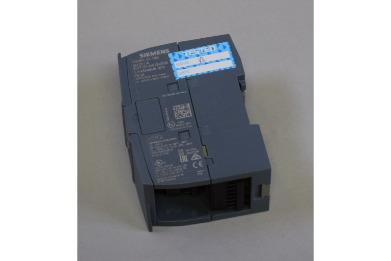 6ES7231-4HF32-0XB0 Used