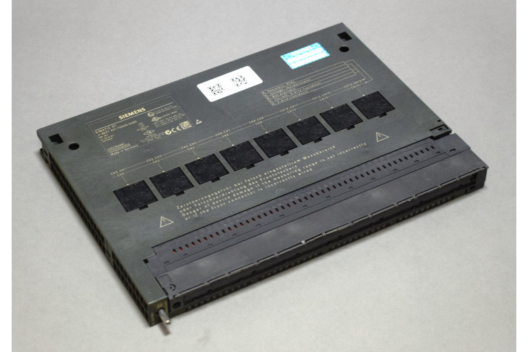 6ES7431-7QH00-0AB0 Refurbished