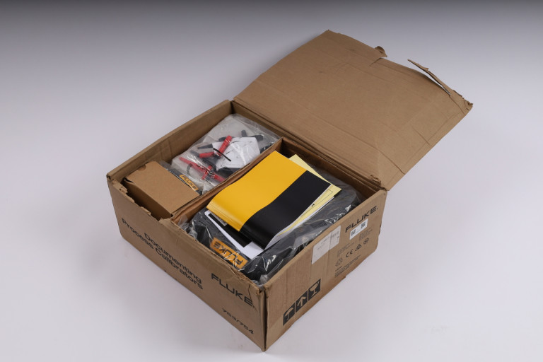 Fluke 754 New in an open package