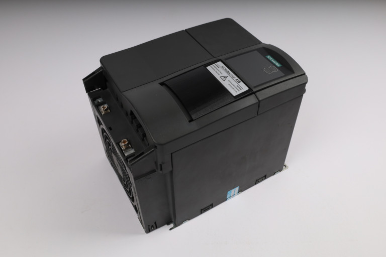 6SE6430-2UD31-1CA0 Used