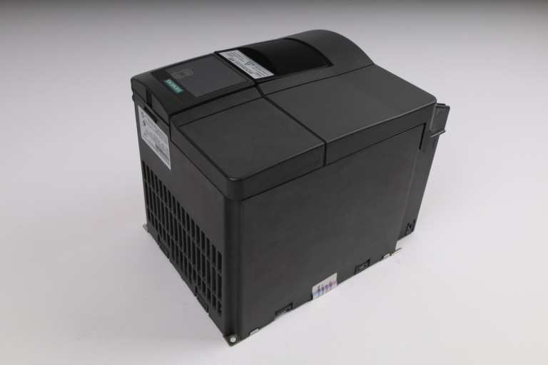 6SE6430-2UD31-1CA0 Used