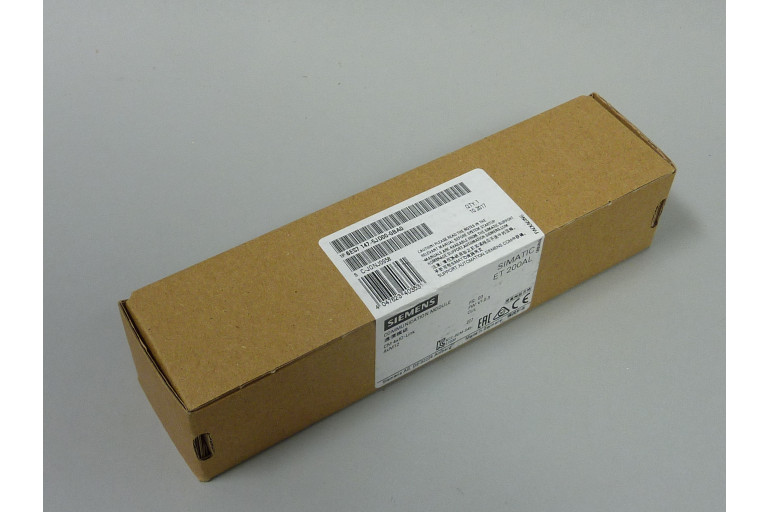 6ES7147-5JD00-0BA0 New in sealed package