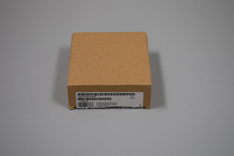 6ES7315-2AH14-0AB0 New in an open package