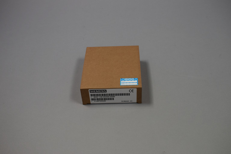 6ES7138-4HA00-0AB0 Used