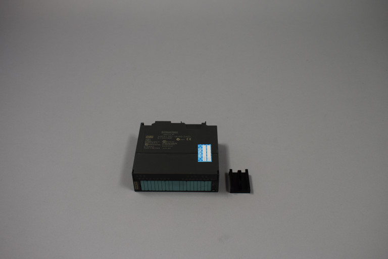 6ES7350-1AH03-0AE0 Used