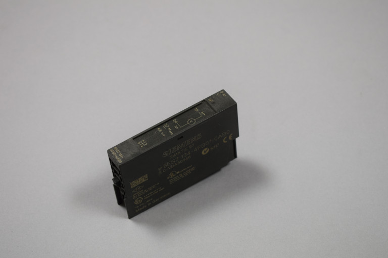 6ES7134-4FB01-0AB0 Used