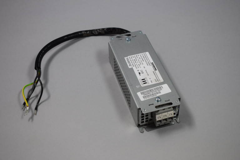 6SE6400-3CC00-2AD3 Използвани