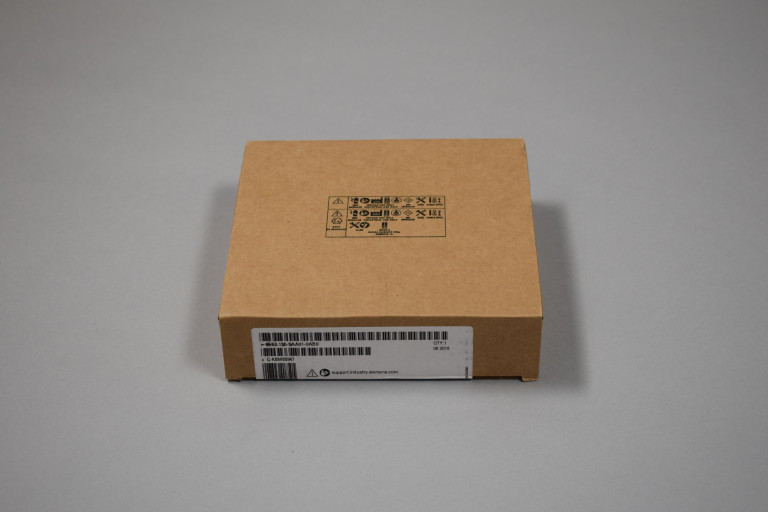 6ES7155-5AA01-0AB0 Ново в запечатана опаковка