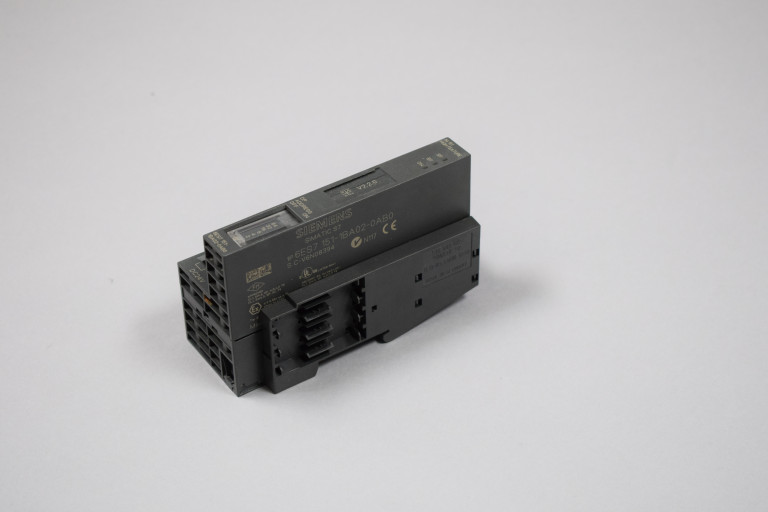 6ES7151-1BA02-0AB0 Used