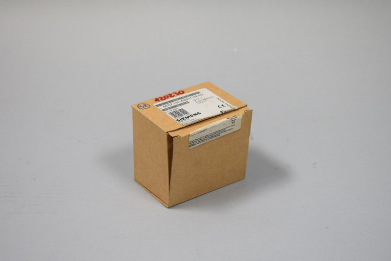 6ES7132-4BB01-0AA0 Нов в отворена опаковка