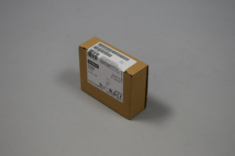 6ES7193-6AP00-0AA0 New in sealed package