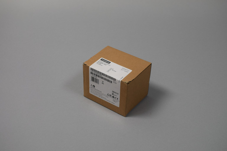 6ES7226-6RA32-0XB0 Nuevo en paquete sellado