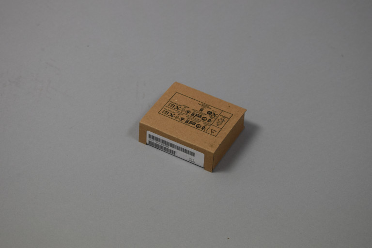 6ES7138-6CG00-0BA0 Ново в запечатана опаковка
