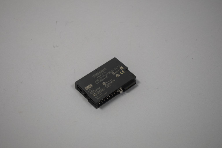 6ES7132-4BB01-0AA0 Used