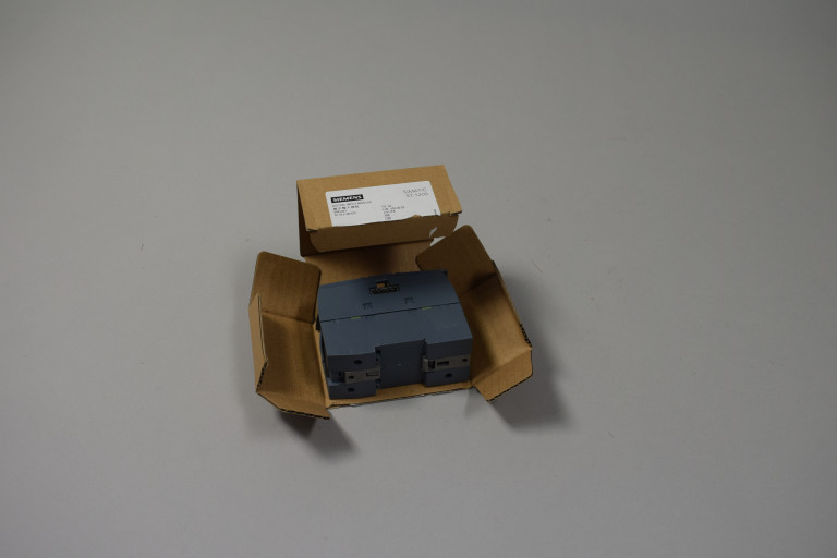 6ES7221-1BH32-0XB0 New in an open package