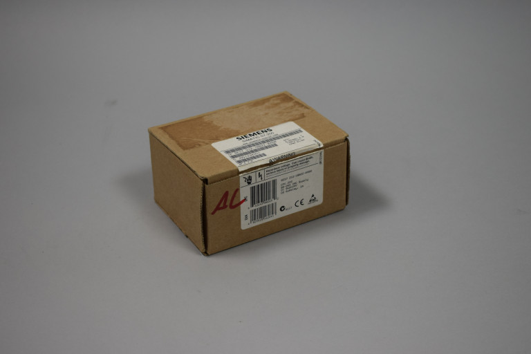 6ES7212-1BB22-0XB0 New in an open package