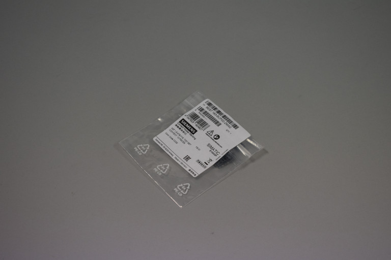 6ES7193-6CP00-2MA0 New in sealed package