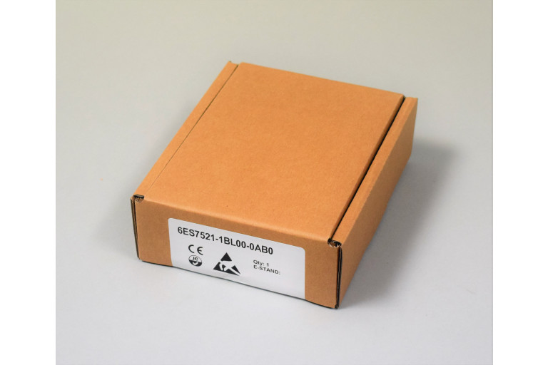 6ES7521-1BL00-0AB0 Refurbished