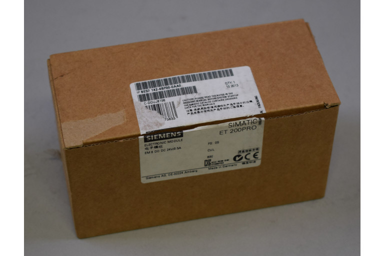 6ES7142-4BF00-0AA0 New in an open package