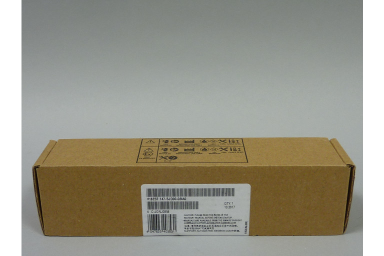 6ES7147-5JD00-0BA0 New in sealed package