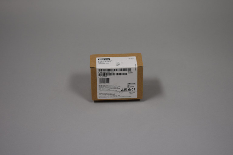 6ED1055-1MB00-0BA2 Ново в запечатана опаковка