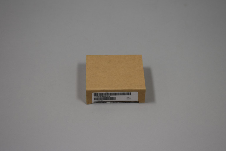 6ES7131-6BF00-0CA0 New in an open package