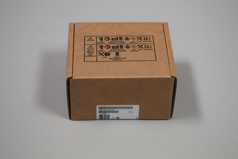6ES7510-1DJ01-0AB0 Ново в запечатана опаковка