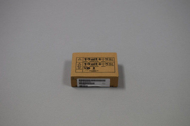 6ES7193-6AP20-0AA0 Ново в запечатана опаковка