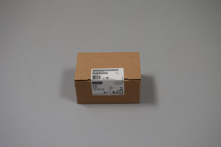 6ES7155-6AU01-0BN0 Ново в запечатана опаковка