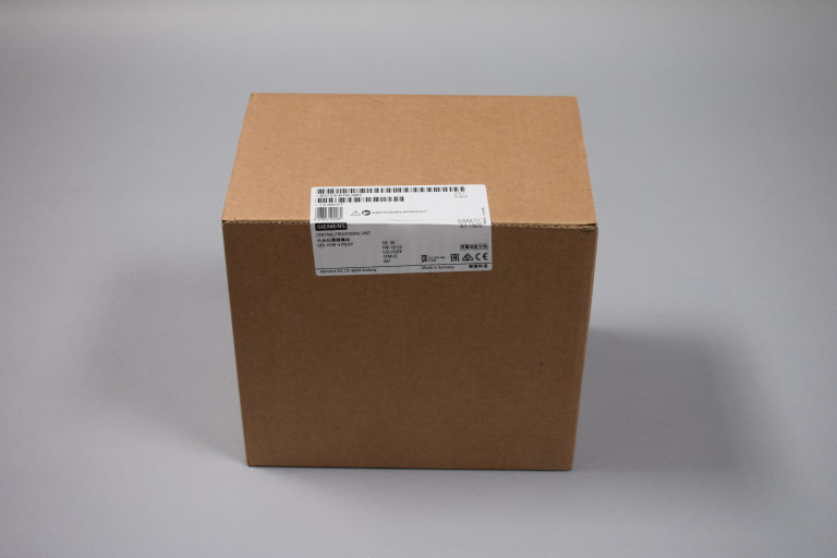 6ES7518-4FP00-0AB0 New in sealed package