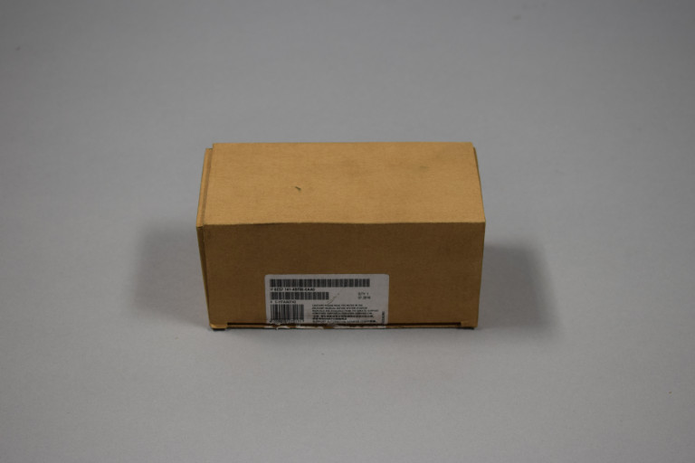 6ES7141-4BF00-0AA0 New in an open package