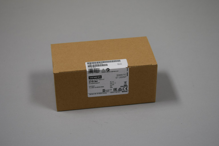 6ES7132-6BD20-2BA0 New in sealed package