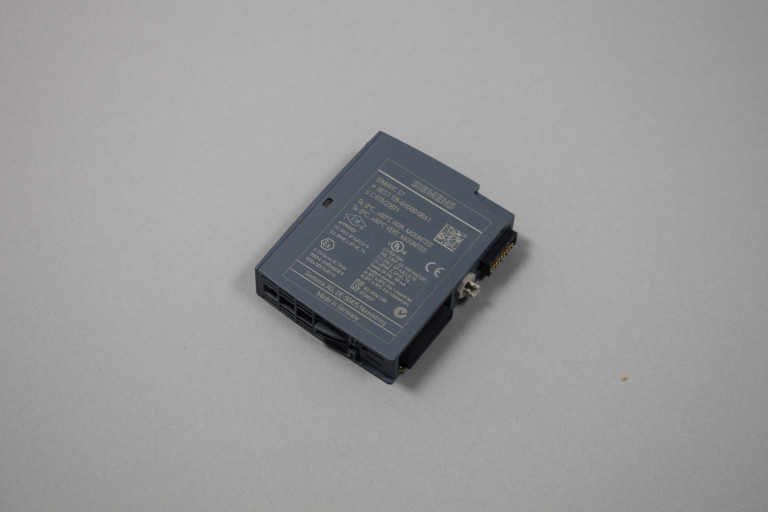 6ES7135-6HD00-0BA1 New without box