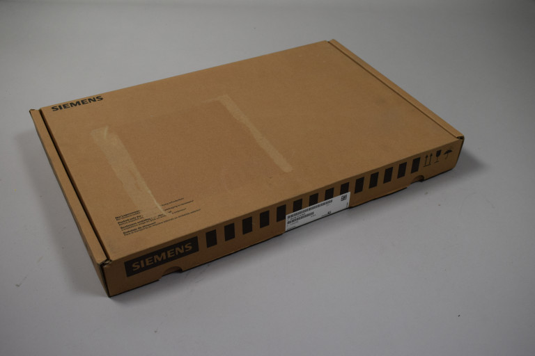 6SL3120-1TE15-0AD0 Neu in versiegelter Verpackung