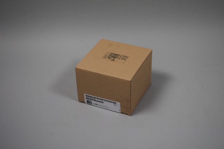 6ES7505-0RB00-0AB0 Ново в запечатана опаковка